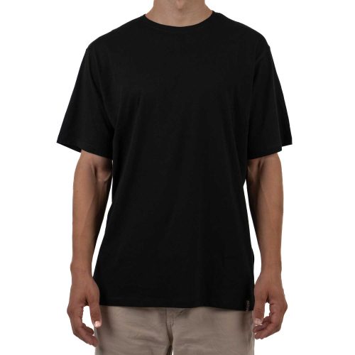 Bee Unusual Monochrome T-shirt Black