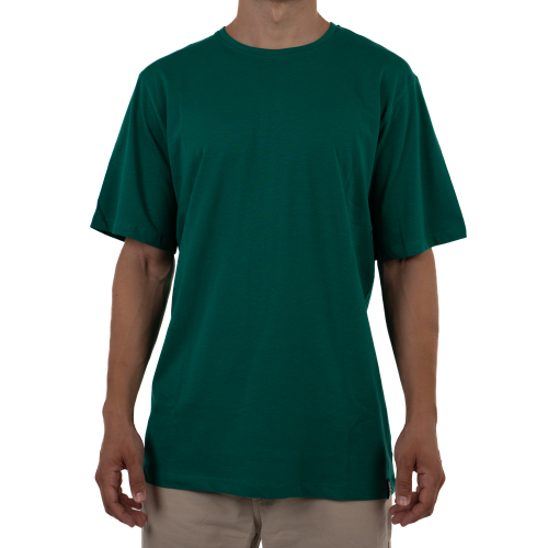 Bee Unusual Monochrome T-shirt Green