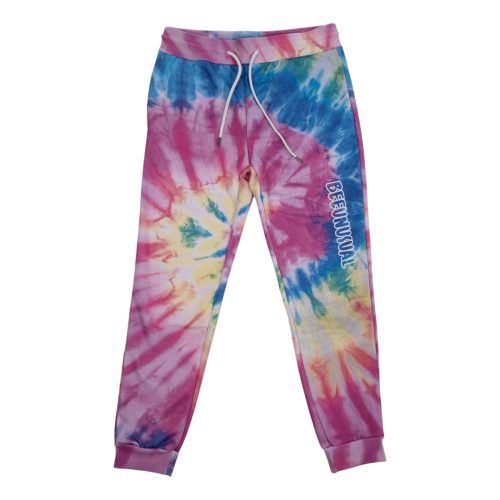 Bee Unusual Sweatpants "Getting Stronger" AOP