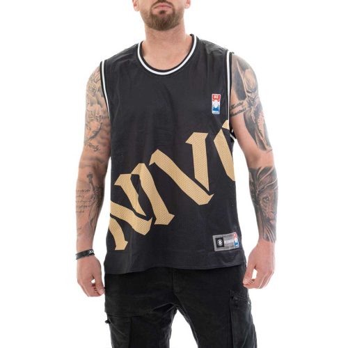 Bee Unusual NIVO X BEE "Still Here Since 1994" Jersey Top Limited Edition