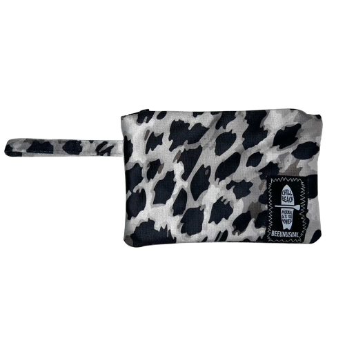 Bee Unusual Lynx Pouch
