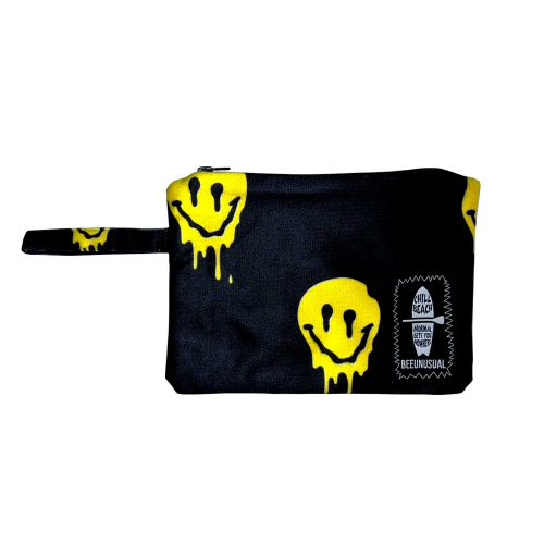 Bee Unsuual Pouch