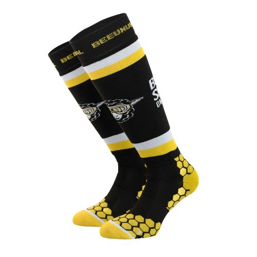 Ski and snow socks