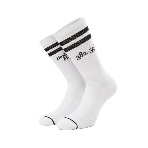 Bee Unusual “3825968” White Socks