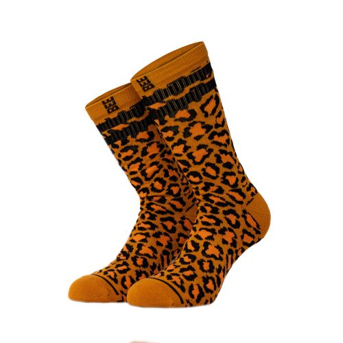 Bee Unusual "Savannah" Socks