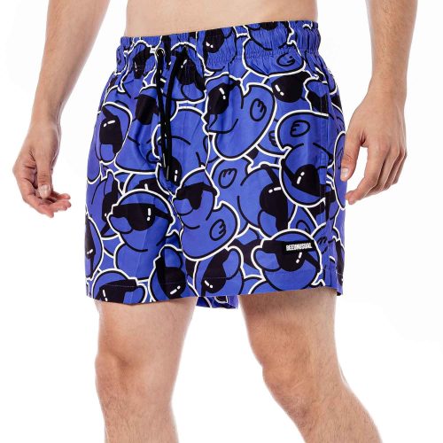 Bee Unusual “Duckin Duck” Swim Shorts