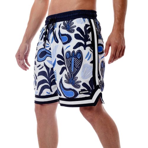 Bee Unusual "Aboriginals" Boardshorts