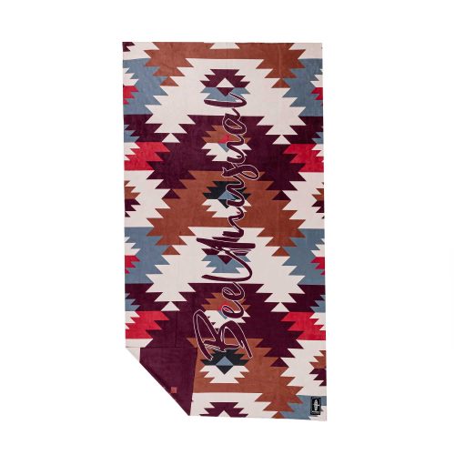 Bee Unusual “Innate” Beach Towel