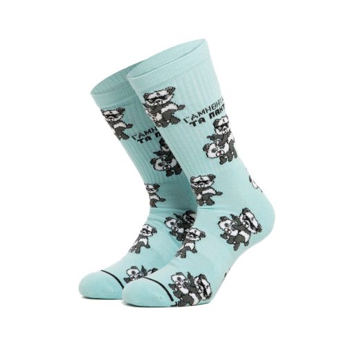 Bee Unusual “Τα Πάντα” Surf Spray Socks