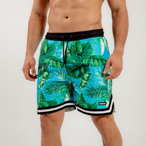 Bee Unusual “Jungle” Board Shorts