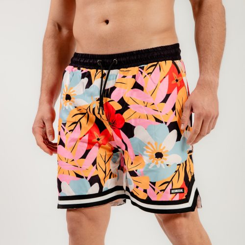 Bee Unusual “Tinos” Board Shorts