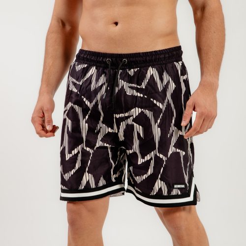 Bee Unusual “Canggu”Board Shorts