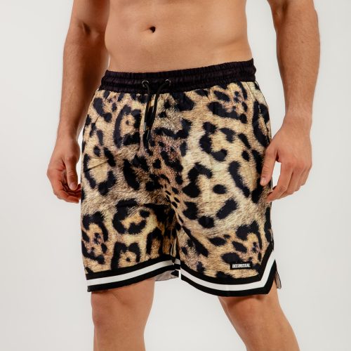Bee Unusual “Jaguar” Board Shorts