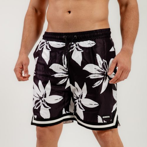 Bee Unusual “Waikiki” Board Shorts