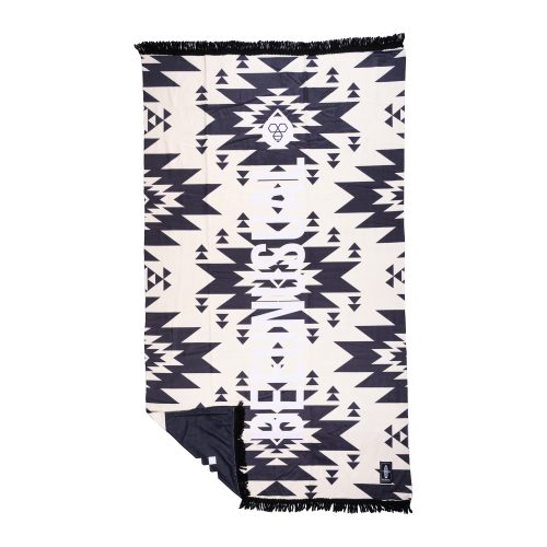 Bee Unusual " Yak " Beach Towel 100x180