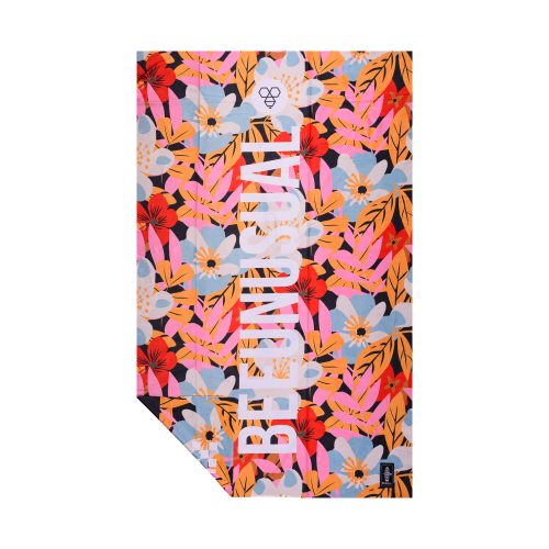Bee Unusual ''Tinos'' Beach Towel 100x150