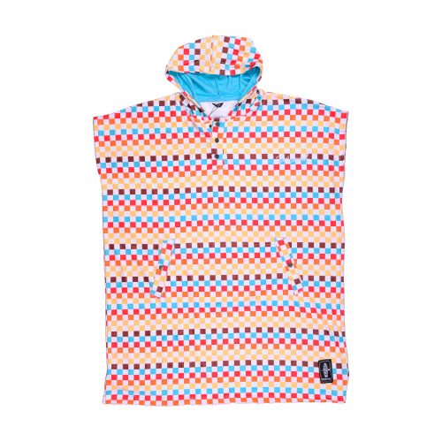 Bee Unusual " Bondi " Changing Poncho